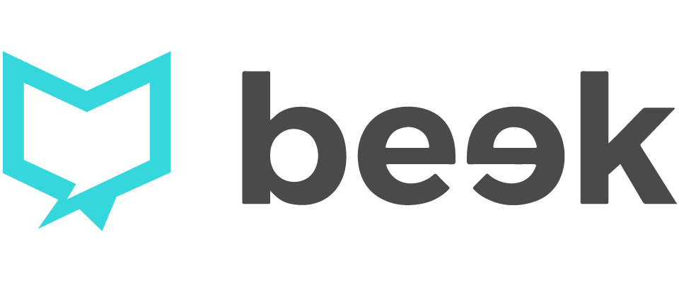 beek logo