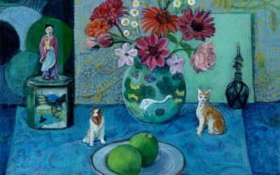 A Reaffirming Look Back…